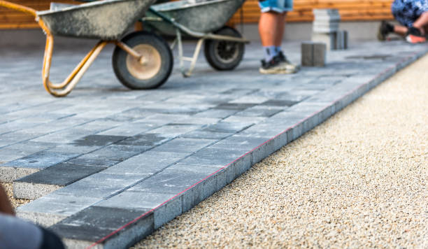 Best Concrete Retaining Walls in Hillsboro, KS