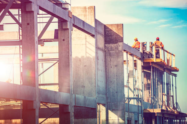 Best Concrete Grinding and Polishing in Hillsboro, KS