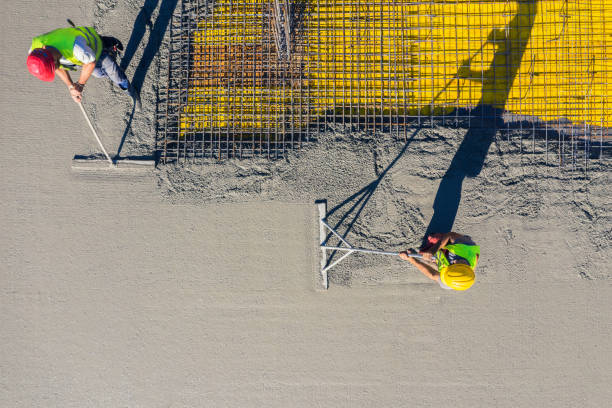 Best Concrete Removal and Replacement in Hillsboro, KS