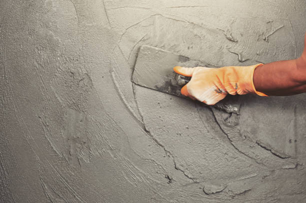 Best Concrete Driveway Installation in Hillsboro, KS