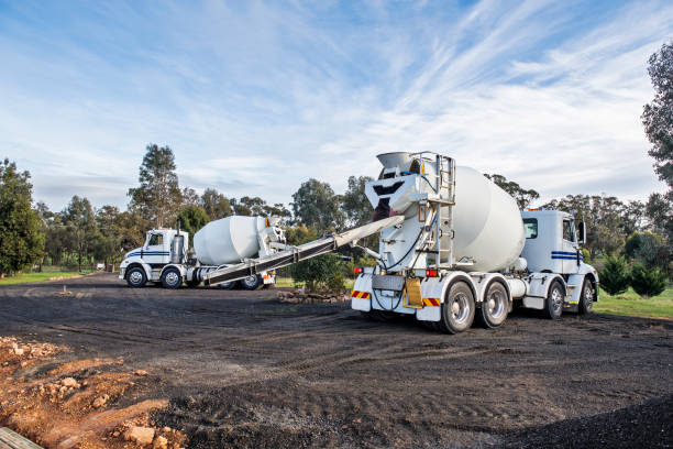 Best Concrete Sidewalk Installation in Hillsboro, KS