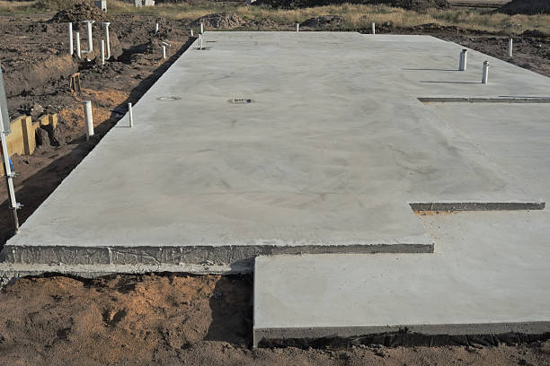 Best Concrete Driveway Installation in Hillsboro, KS