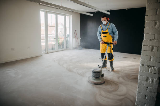 Trusted KS Concrete contractor Experts