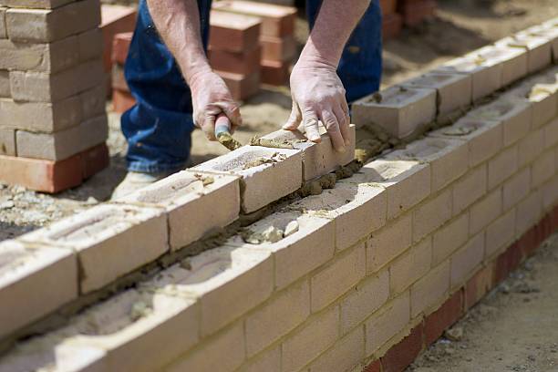 Best Concrete Patio Design and Installation in Hillsboro, KS