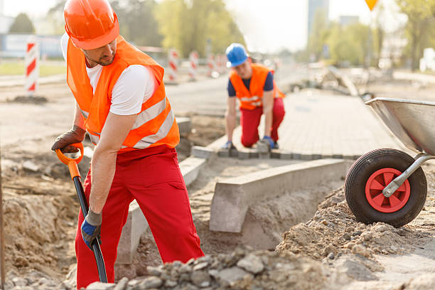 Best Concrete Grinding and Polishing in Hillsboro, KS