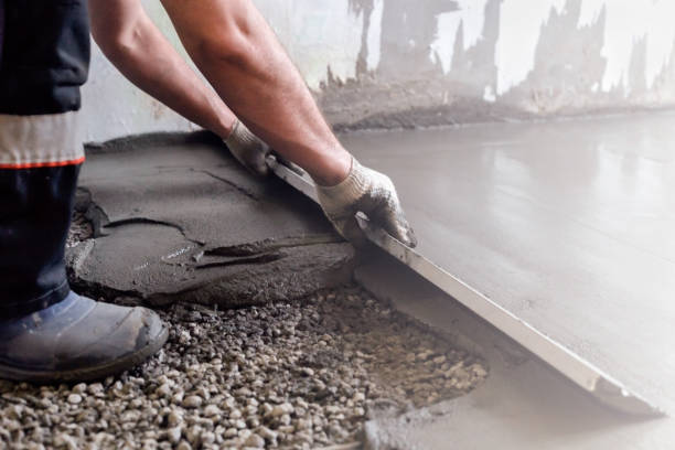 Best Concrete Demolition Services in Hillsboro, KS